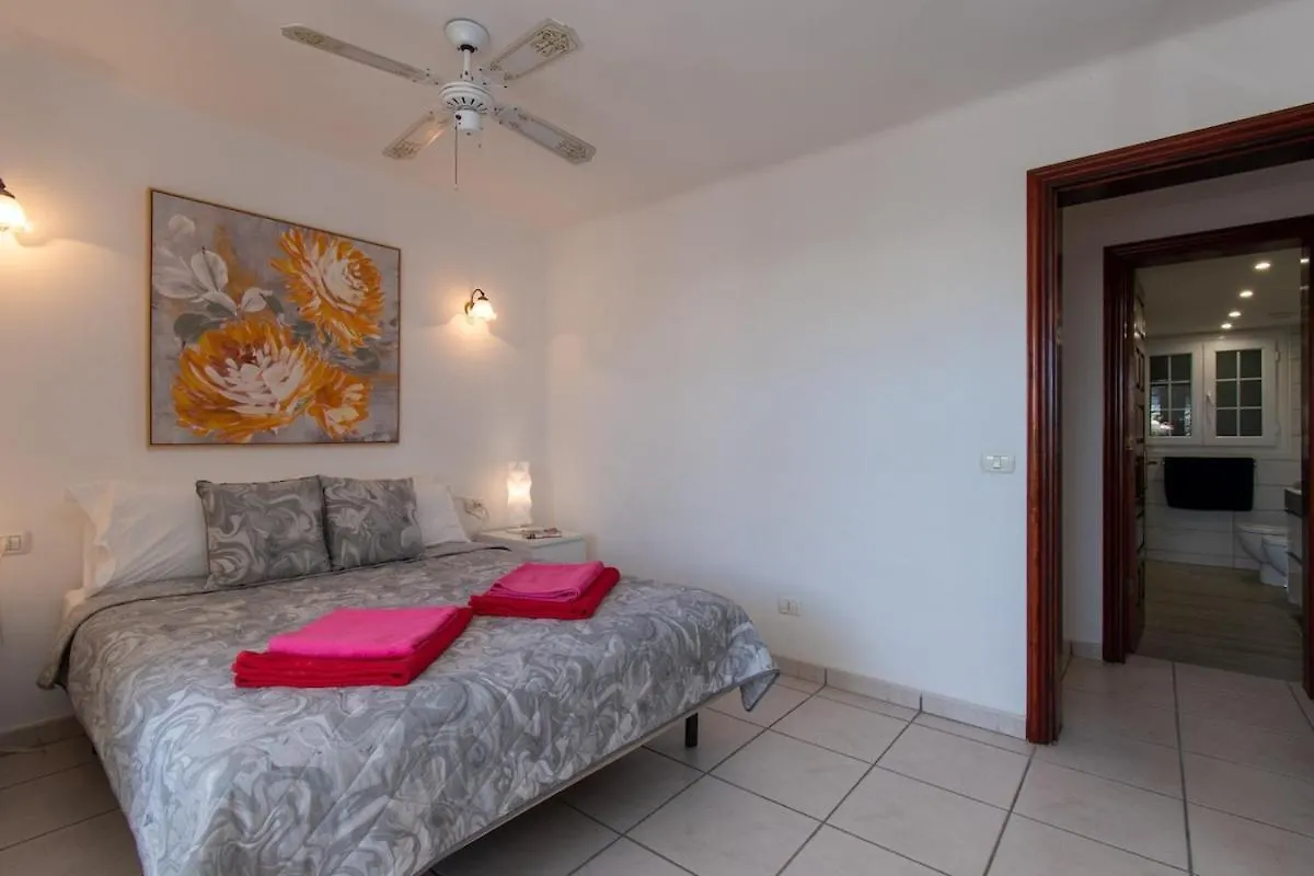 Villa Fairway Village Beautiful 3 Bedroom Villa San Miguel de Abona
