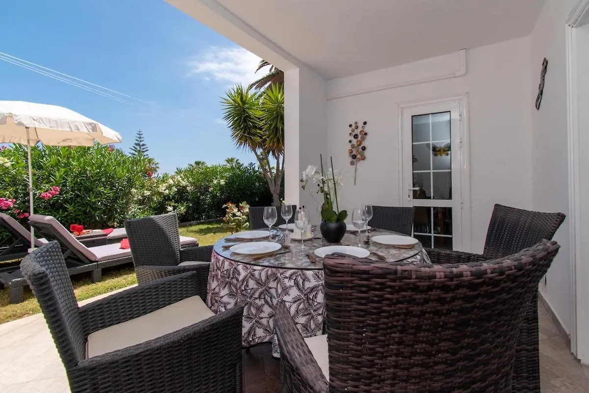 Villa Fairway Village Beautiful 3 Bedroom Villa San Miguel de Abona