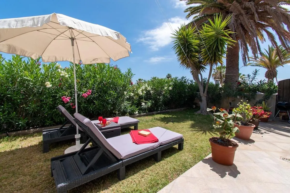 Villa Fairway Village Beautiful 3 Bedroom Villa San Miguel de Abona